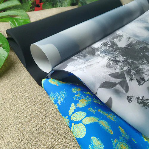 Eco-friendly Fabrics for Sublimation Apparel - Sport Fabric