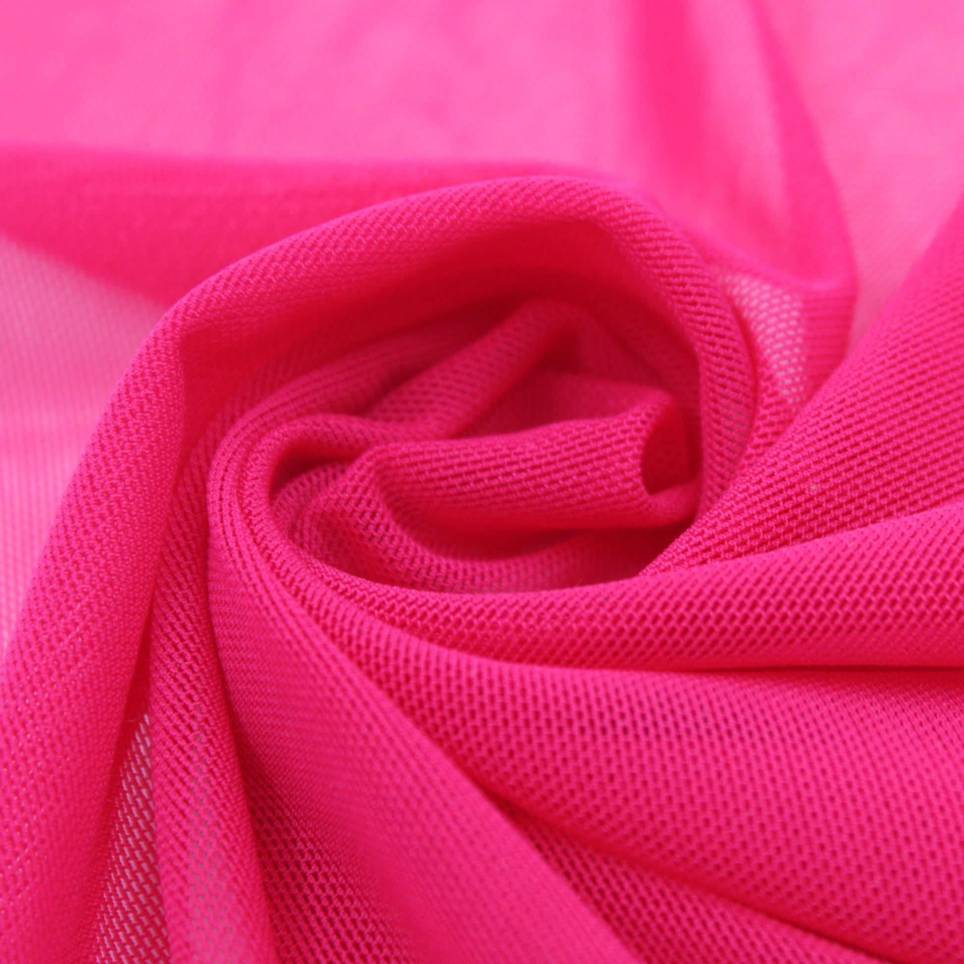 SF-145 Power Mesh Nylon Fabric - Sport Fabric